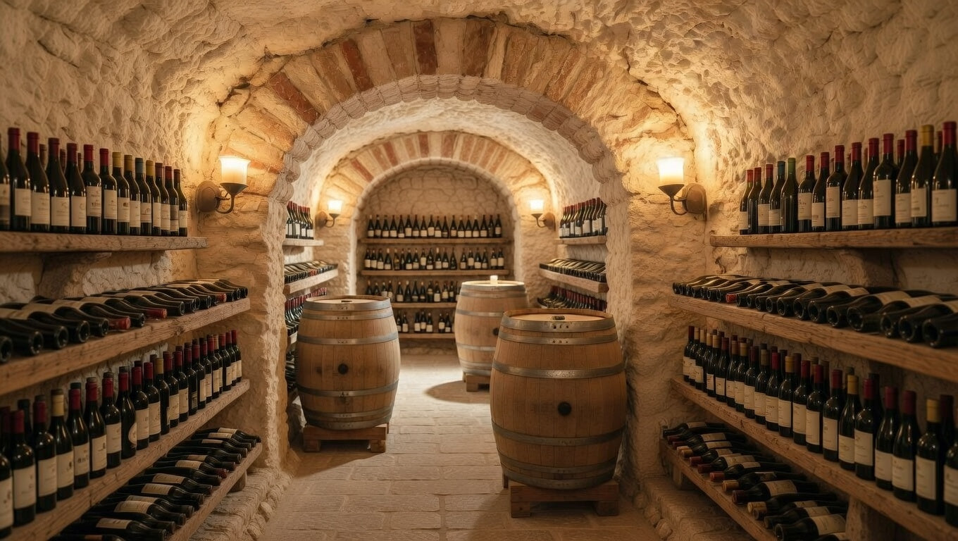 August Wines