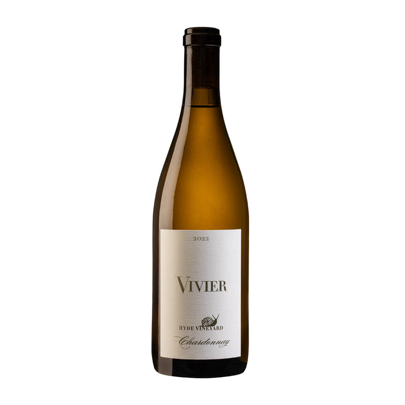 Vivier Wine Hyde Vineyard Chardonnay 2023