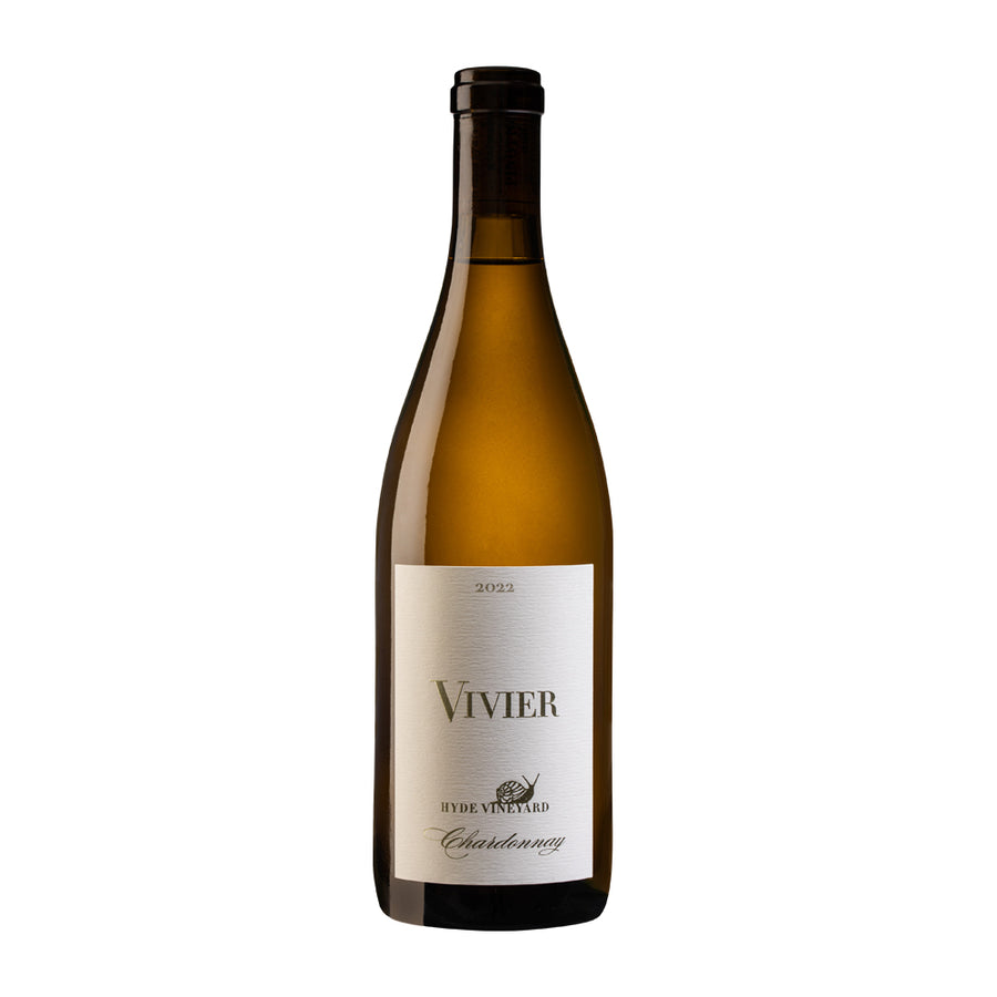 Vivier Wine Hyde Vineyard Chardonnay 2023