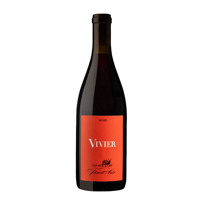 Vivier Wines Van der Kamp Pinot Noir 2023