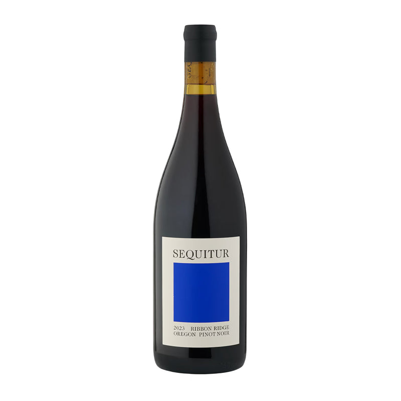 Sequitor Pinot Noir Ribbon Ridge 2023