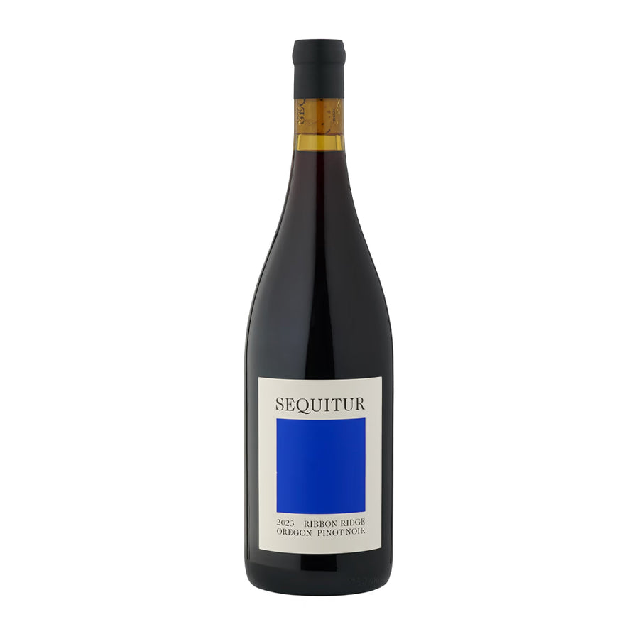 Sequitor Pinot Noir Ribbon Ridge 2023