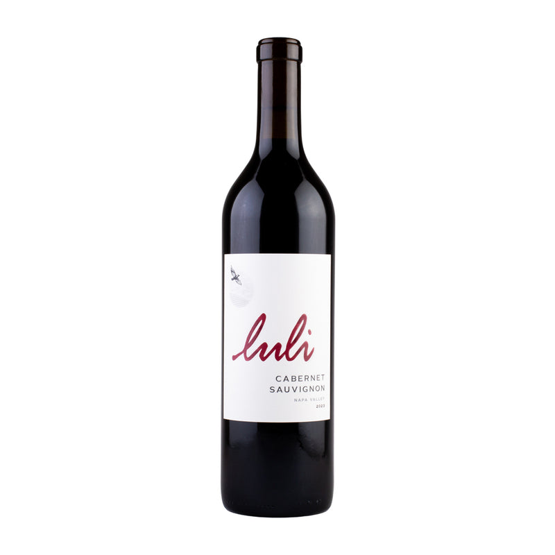 Luli Cabernet Sauvignon, Napa Valley 2023