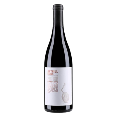 Anthill Farms "Harmony Lane" Pinot Noir 2023