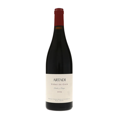 Artadi Vinas de Gain 2023