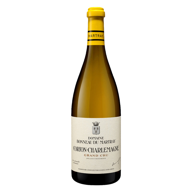 Domaine Bonneau du Martray  Corton-Charlemagne 2023