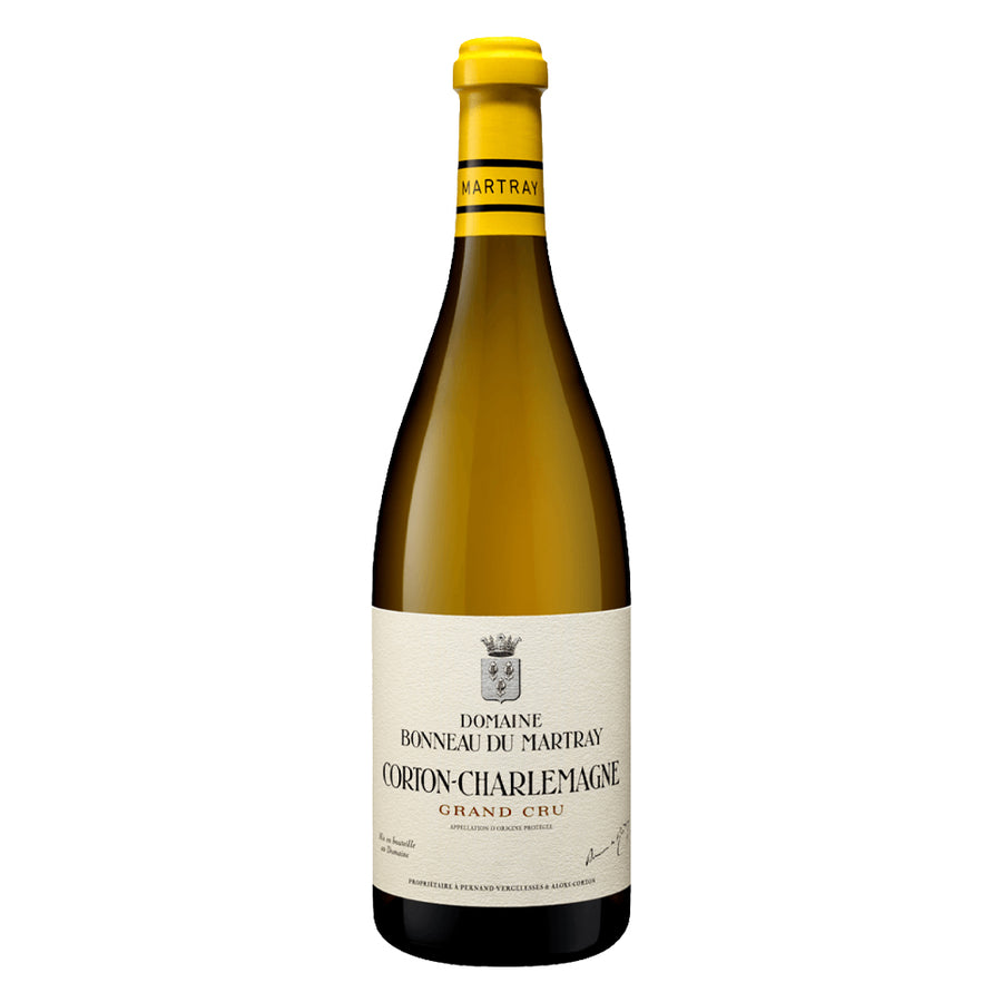 Domaine Bonneau du Martray  Corton-Charlemagne 2023