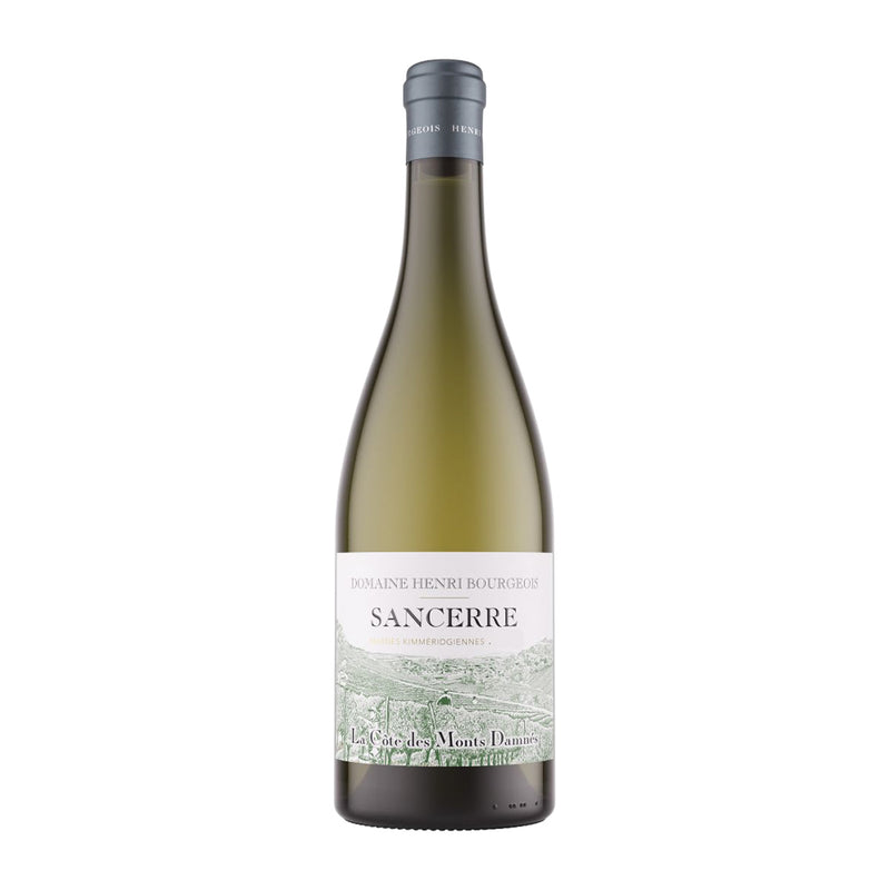 Henri Bourgeois 'La Cote des Monts Damnes 2023
