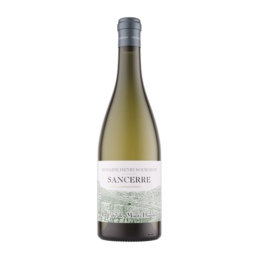 Henri Bourgeois 'La Cote des Monts Damnes 2023
