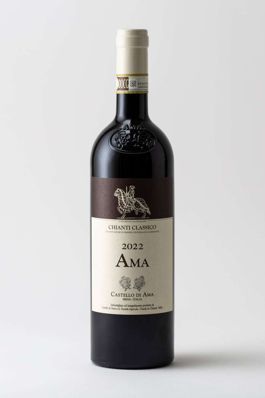 Castello di Ama Chianti Classico Ama 2023