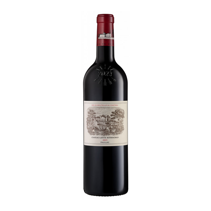 Chateau Lafite Rothschild Pauillac 2022