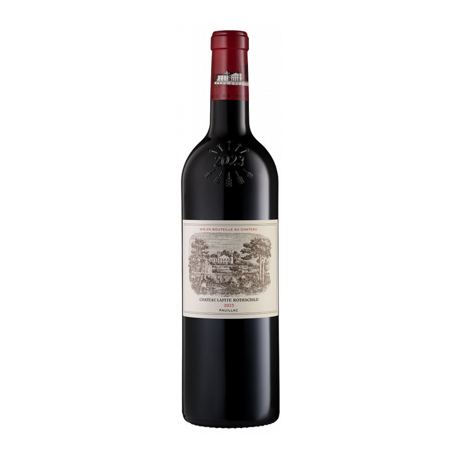 Chateau Lafite Rothschild Pauillac 2022