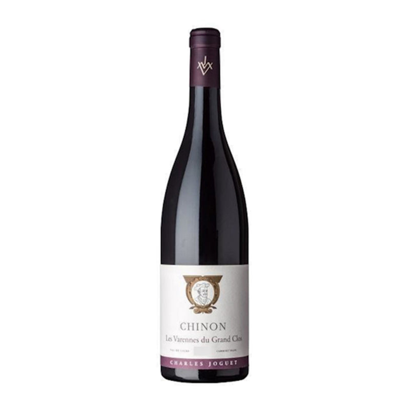 Charles Joguet Chinon Les Varennes du Grand Clos 2021