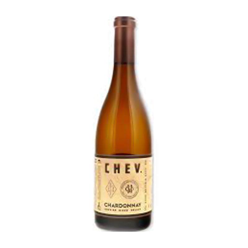 Chev Chardonnay Russian River Valley 2021