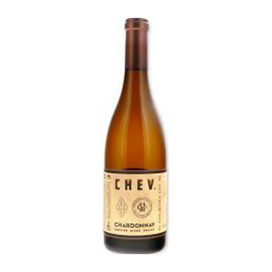Chev Chardonnay Russian River Valley 2021