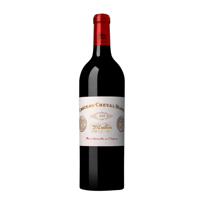 Chateau Cheval Blanc 2022