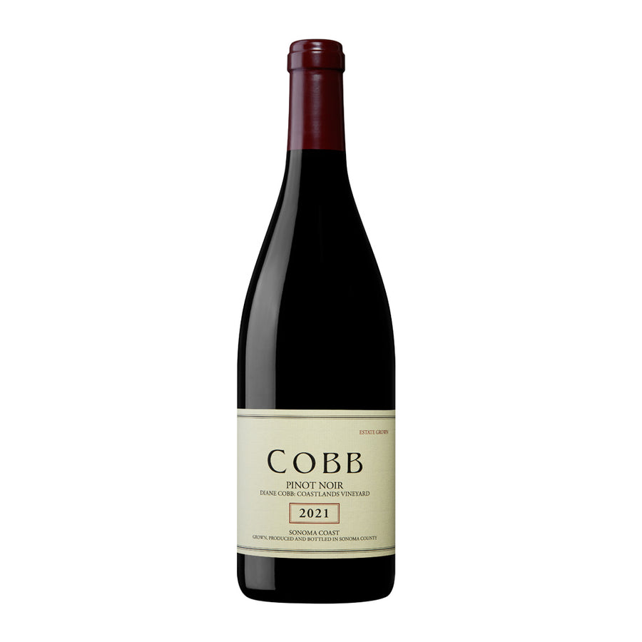 Cobb Diana Cobb Coastland Vineyard Pinot Noir 2021