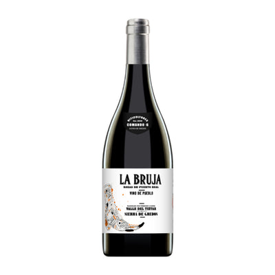 Comando G La Bruja de Rozas 2022