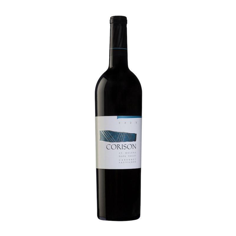 Corison Napa Valley Cabernet Sauvignon 2023