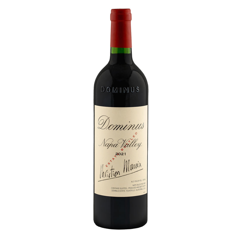 Dominus Estate 2023