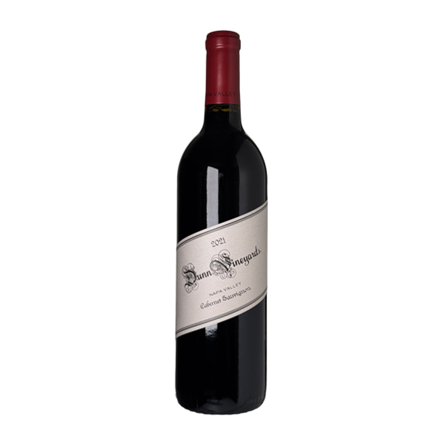 Dunn Vineyard Cabernet Sauvignon Napa Valley 2022