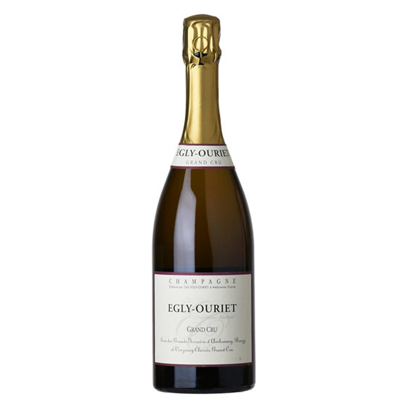 Domaine Egly-Ouriet Grand Cru Extra Brut NV
