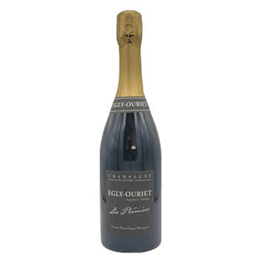 Domaine Egly-Ouriet Extra Brut Les Premices NV