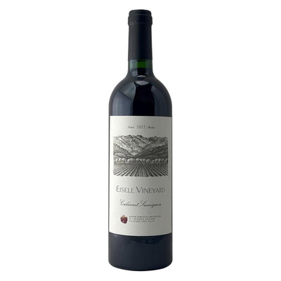 Eisele Vineyard Cabernet Sauvignon 2023
