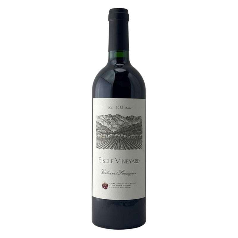 Eisele Vineyard Cabernet Sauvignon 2023