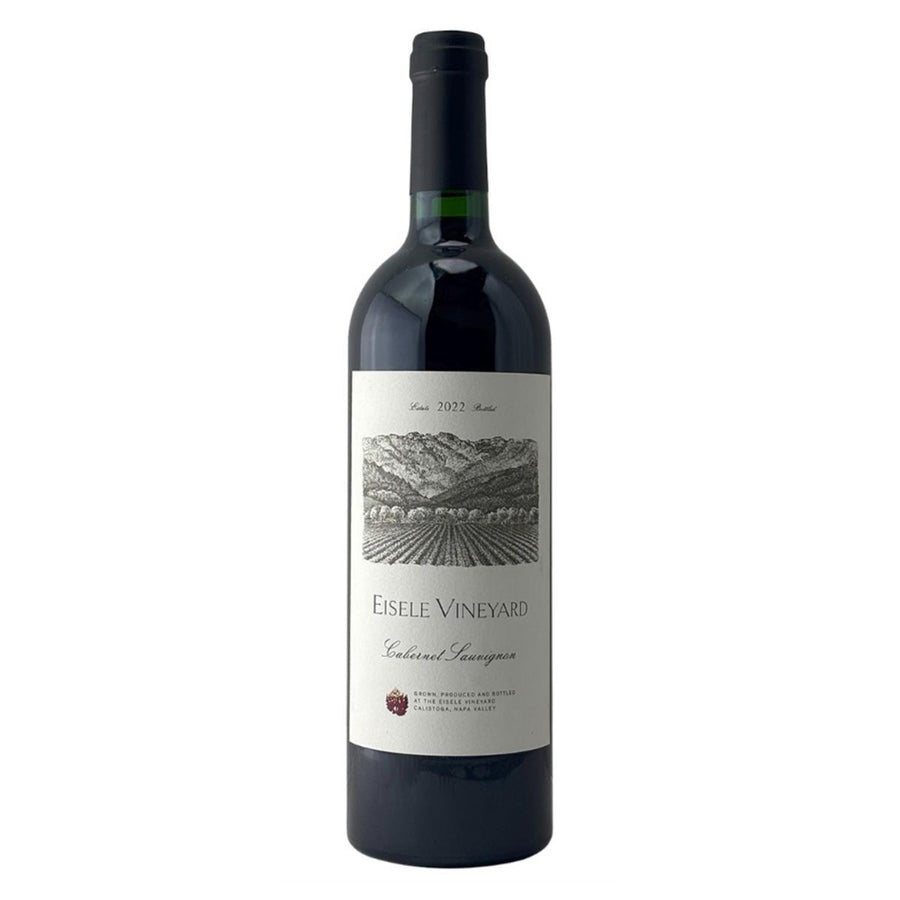 Eisele Vineyard Cabernet Sauvignon 2023