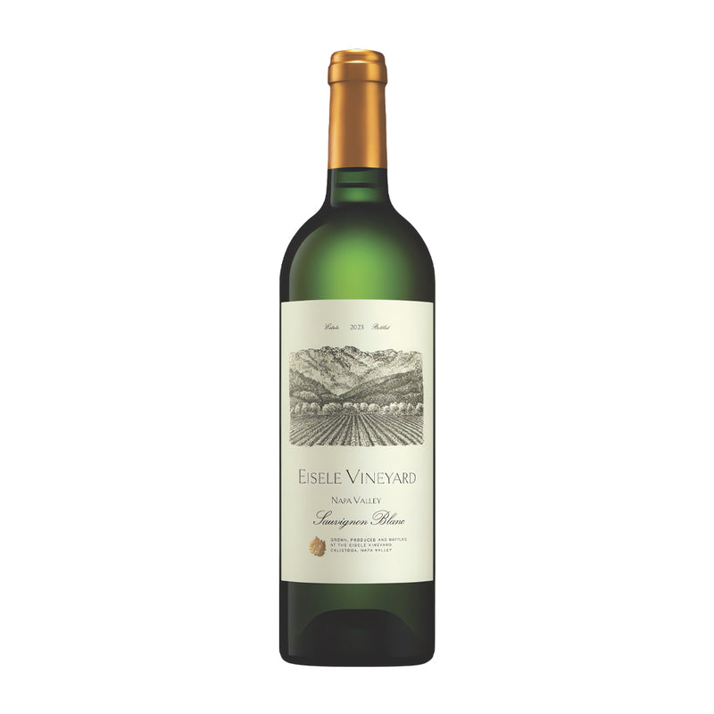 Eisele Vineyard Sauvignon Blanc 2024