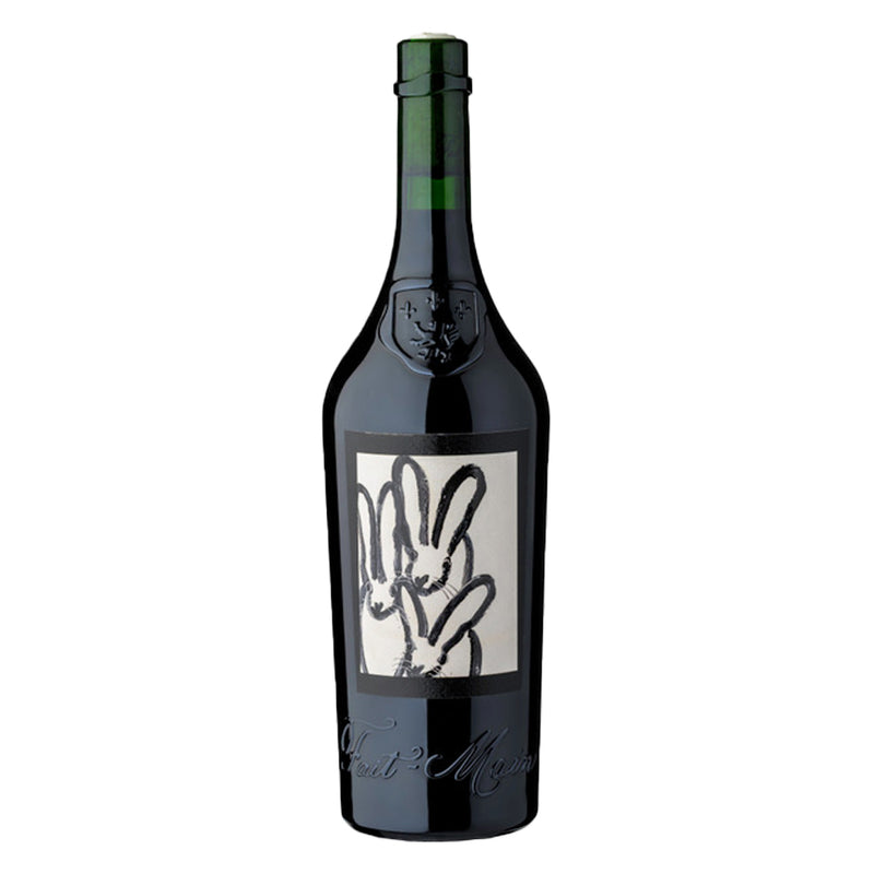 Fait-Main Cabernet Sauvignon Beckstoffer Las Piedras Vineyard 2023