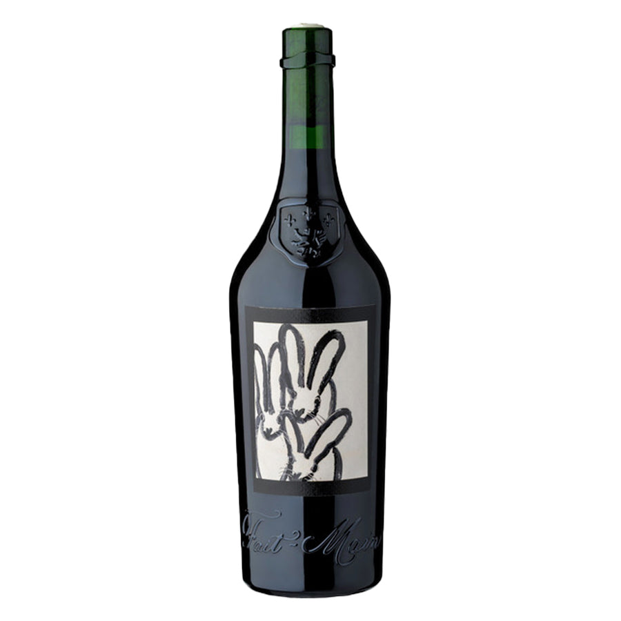 Fait-Main Cabernet Sauvignon Beckstoffer Las Piedras Vineyard 2023