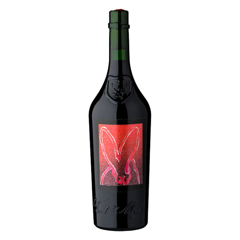 Fait-Main Cabernet Sauvignon Tierra Roja Vineyard 2023