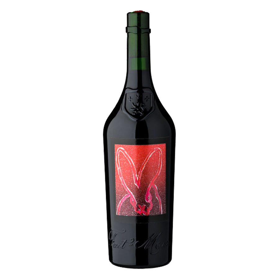 Fait-Main Cabernet Sauvignon Tierra Roja Vineyard 2023