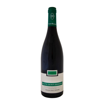 Domaine Henri Gouges Nuit-Saint-George 2021