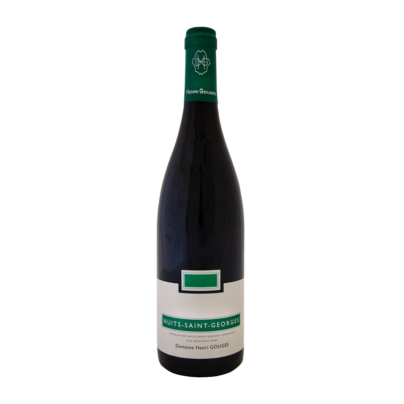 Domaine Henri Gouges Nuit-Saint-George 2021