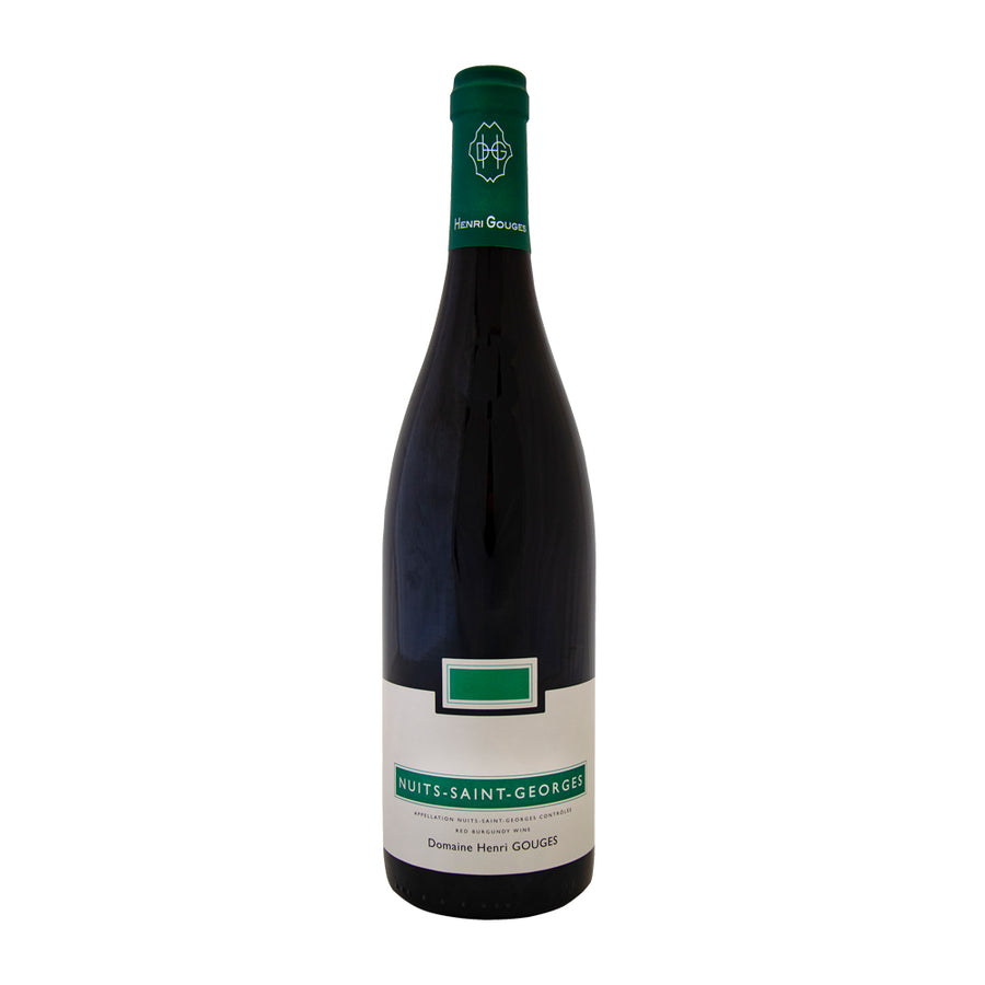 Domaine Henri Gouges Nuit-Saint-George 2021