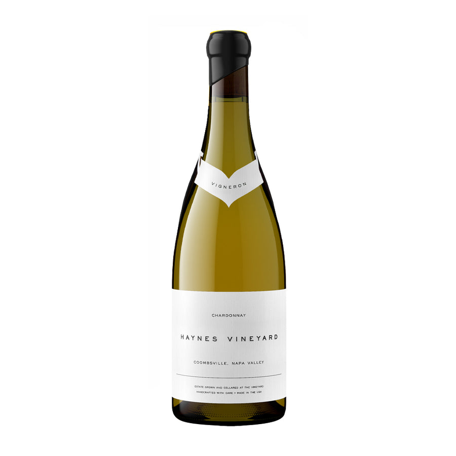 Haynes Vineyard Vigneron Chardonnay 2020