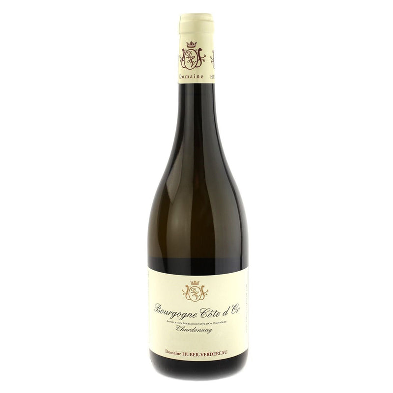 Domaine Huber-Verdereau Bourgogne Cote d Or Chardonnay 2023