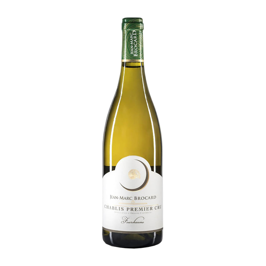 Jean Marc Brocard Fourchaume 1er Cru 2023