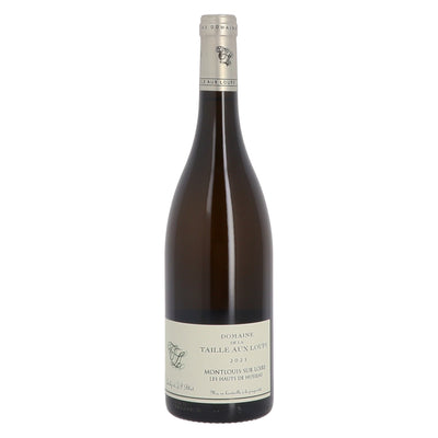 Domaine De La Taille Aux Loups Montlouis Sur Loire Les Hauts De Husseau 2023