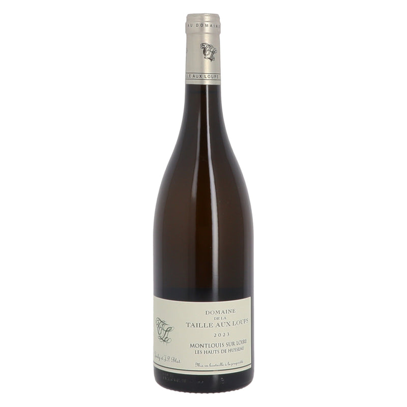 Domaine De La Taille Aux Loups Montlouis Sur Loire Les Hauts De Husseau 2023