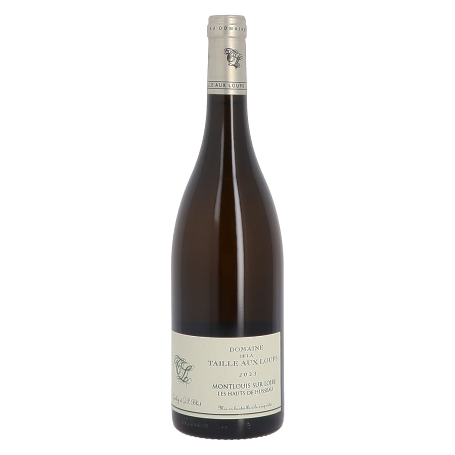Domaine De La Taille Aux Loups Montlouis Sur Loire Les Hauts De Husseau 2023