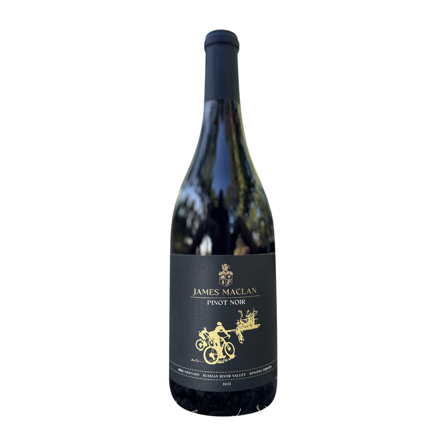 James Maclan Orsi Vineyard Pinot Noir 2023
