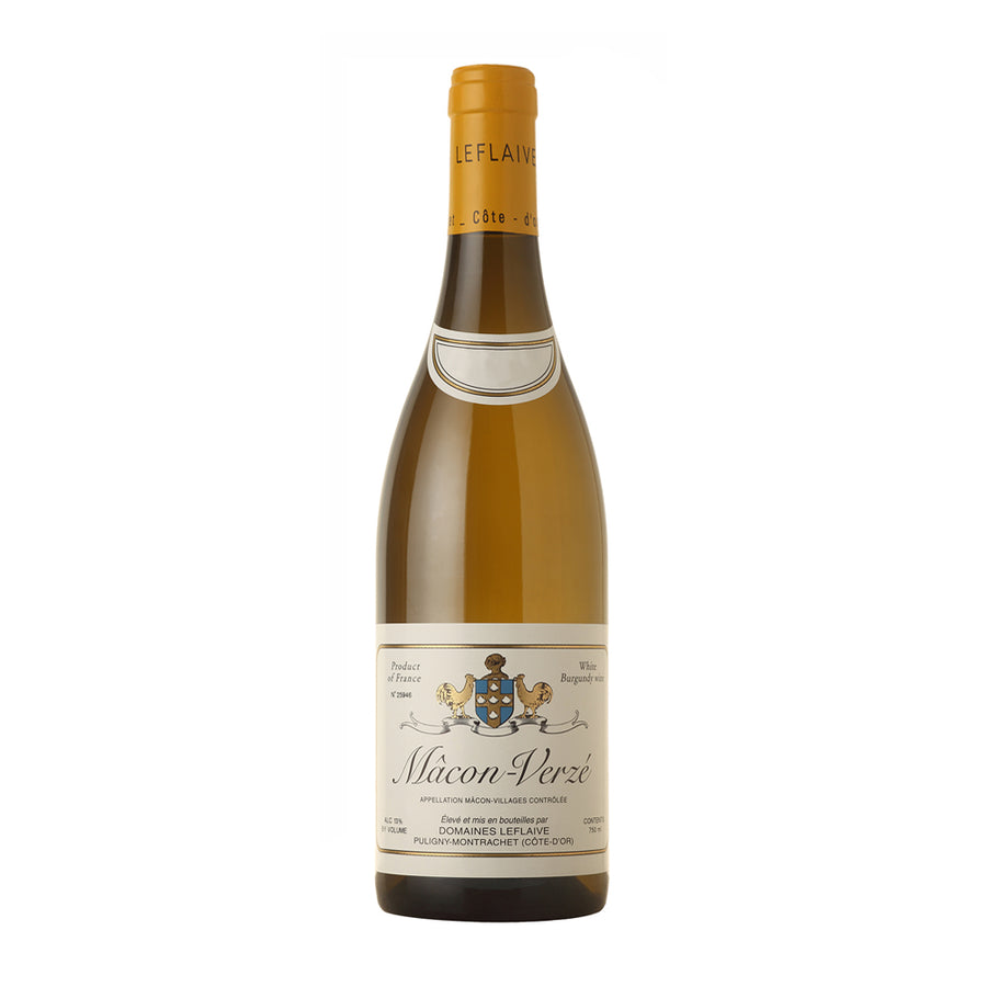 Domaine Leflaive Macon Verze 2023