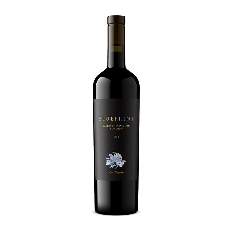 Lail Vineyards Blueprint Cabernet Sauvignon 2022