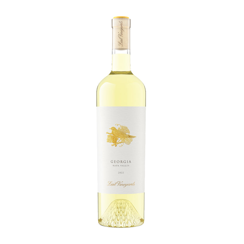Lail Vineyards Georgia Sauvignon Blanc 2022