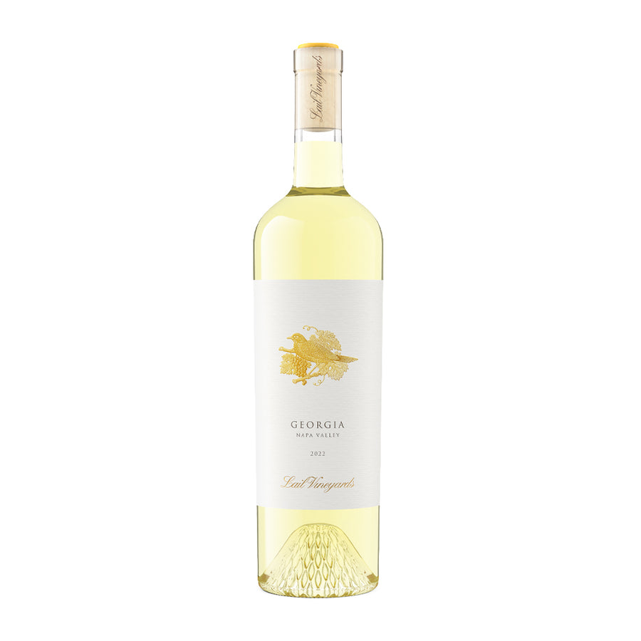 Lail Vineyards Georgia Sauvignon Blanc 2022