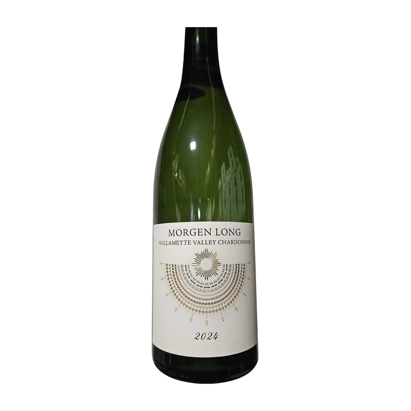 Morgen Long Willamette Valley Chardonnay 2024